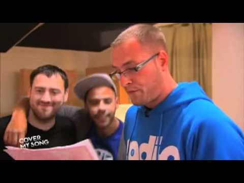 Joka - Cover my Song - Katja Ebstein´s - Wunder gibt es immer wieder