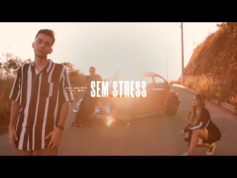 Sem Stress - 26:15 (Clipe Oficial)