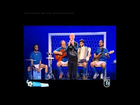 Enzo Garramone e la Pezzotto Band - La Pansé