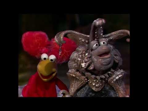 Fraggle Rock - Make a Friend