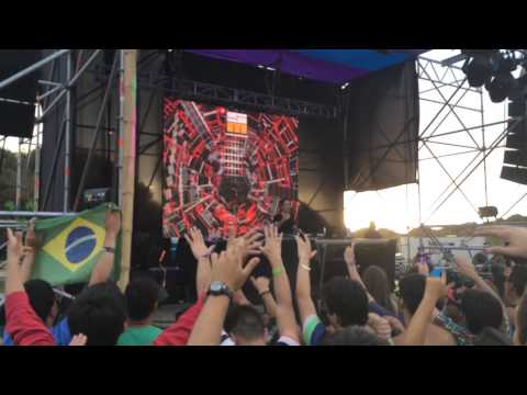 Pulparty Dannic 2014 / Stellar (Vocal Make It Bun Dem) - Daddys Groove