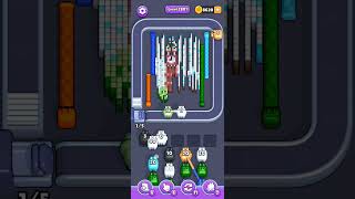 Pixel Flow Level 2801