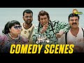 Kaththi Sandai Comedy Scene Vishal Tamannaah Vadivelu Soori Adithya TV