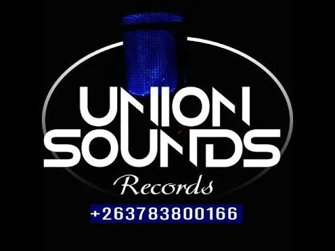 LAZIE JUNIOR   MHURI YANGU    PRO BY DR CARSSOW @UNION SOUNDS REC ZW +263783800166