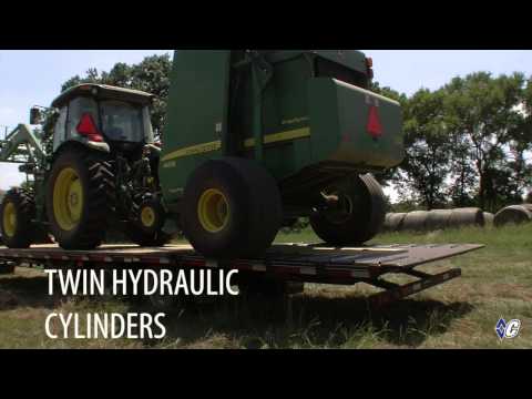 Trailer Video