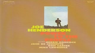 Best Classics - Joe Henderson - Power To The People