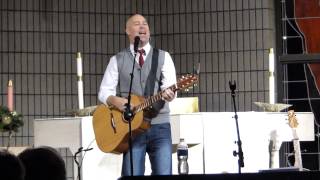 Mark Schultz - All Things Possible