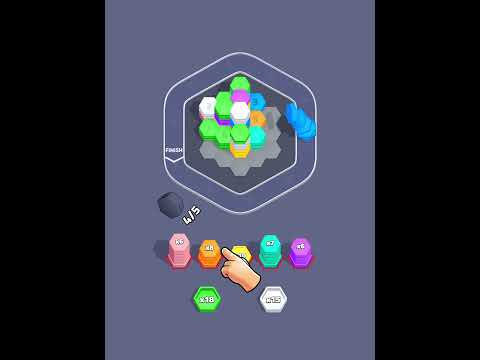 Hexa Path