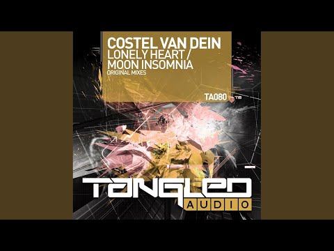 Lonely Heart (Original Mix)