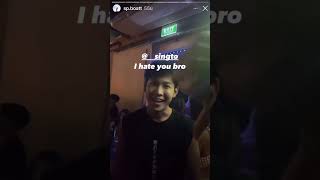 Download lagu New years eve with boyfriend ( #kristperawat ) #fyp #kristsingto #sotusstheseries #singtoprachaya mp3 Download lagu New years eve with boyfriend ( #kristperawat ) #fyp #kristsingto #sotusstheseries #singtoprachaya mp3