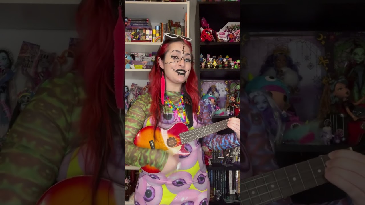 🌟Haven’t You Noticed (I’m a Star)🌟 Steven Universe Ukulele Cover