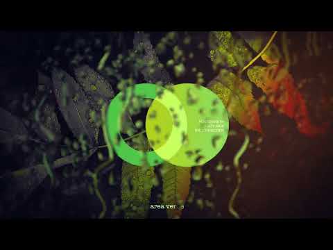 Huntersynth - The Connection // Area Verde