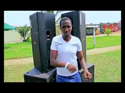 agapiripiri Steven Sogo (Official Video)