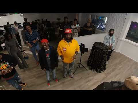 Secure da bag  Dame Dash & Geda K