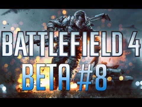Lets Play Battlefield 4 Beta Deutsch Part 8 German Walkthrough Gameplay 1080p