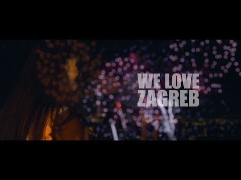 We love Zagreb - Zagreb Tourist Board, Tourism Destinations