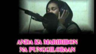 Pikirang Ka ft. Danna (Akie and Company) Maranao Band