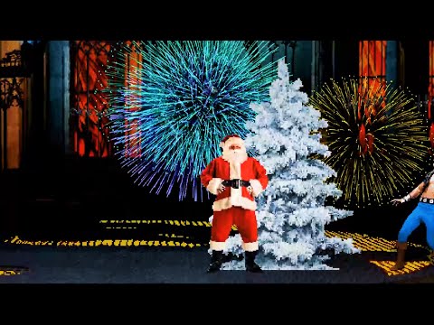 Mortal Kombat New Era (2021) Sub Zero MK2-Playthrough