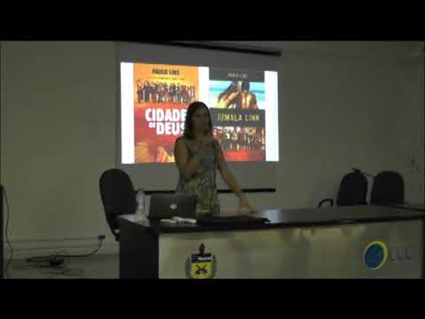 Palestra de Mele Pesti    PGET - 14/03/2018