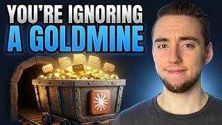 Thumbnail for The Biggest AI Coding Agent Upgrade Is Already on Your Machine?!