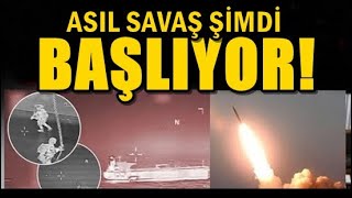 OK YAYDAN ÇIKTI! İSRAİL’İ DURDURACAK TEK ÇÖZÜM…