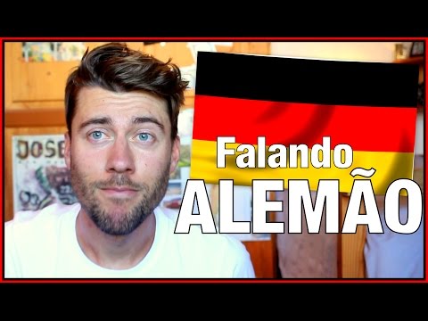 I SPEAK GERMAN | I speak German