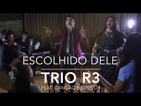 download lagu mp3 mp4 Escolhido Dele, download lagu Escolhido Dele gratis, unduh video klip Escolhido Dele