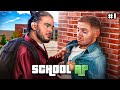 JE ME FAIS MENACER DÈS LA RENTRÉE PAR AMINE ZEUBIO 1 School RP