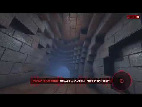 Fly Jay x Kas Geezy - Nokwesha Nalyesha (Official trap Audio) prod by Kas Geezy