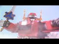 Rising From Ashes Lightspeed Rescue Full Episode S08 E10 Power Rangers Official