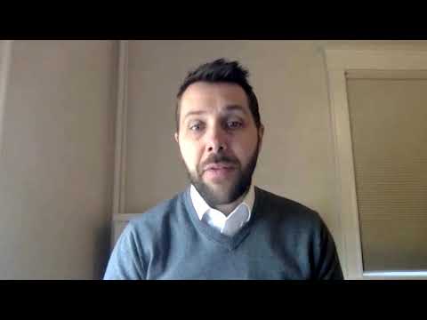 顧問稱，拜登的經濟計劃將重點放在緊急救援上。 (Biden's economic plan to focus on immediate relief, says adviser)