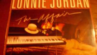 Lonnie Jordan - I Don&#39;t Really Know.wmv