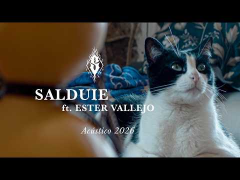 Showcase Ft. Ester Vallejo - Salduie