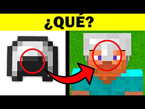 100 Things You Probably Didn't Know About Minecraft #16