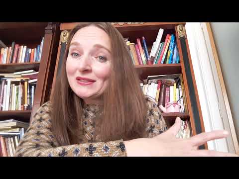 Szabó Magda: Nekem a titok kell c. könyvéről - önismereti tükörként