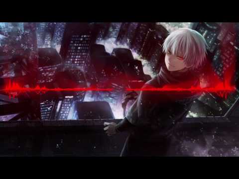 Nightcore-Hold on