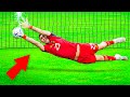 15 CRAZIEST Saves In Football History