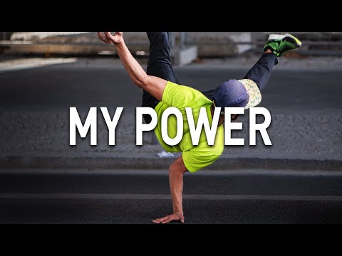 Chika - My Power [Concept Dance Flying Steps Academy]