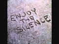 Depeche Mode - Enjoy the Silence (Xise RemiX ...