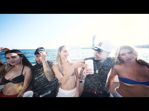 yyy891, Icy Vedo - HONEY & PERC [Official Music Video] Prod. JOHNNYFUU