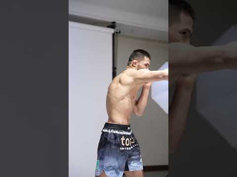 4/12は、#rizin_landmark13 #ラジャブアリシェイドゥラエフ vs. #久保優太