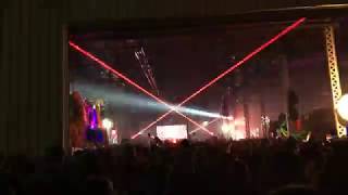 BUKU 2018: REZZ - 'LIVID'