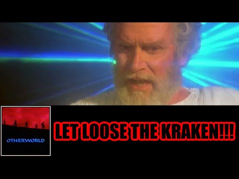 LET LOOSE THE KRAKEN!!!!