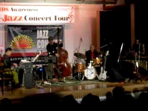 Teruo Nakamura & The Rising Sun Band