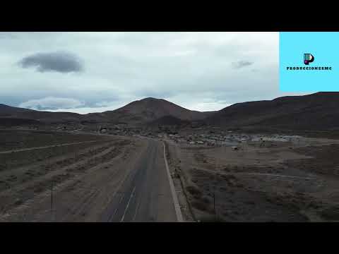 24 de agosto25 Barrancas - Neuquén