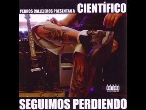 Científico - Como el sol (con Kase.O y R de Rumba)