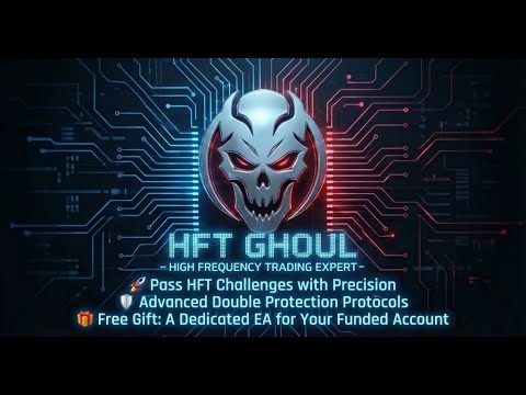 Video HFT Ghoul