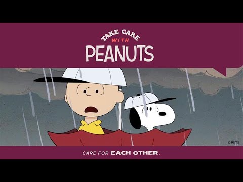 Take Care with Peanuts: Make It Through the Rain