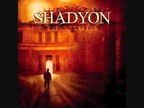 Shadyon - Into the Fire