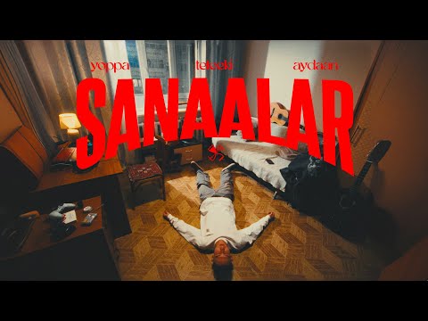 Yoppa - Санаалар (feat. TETEEKI, Айдаан)